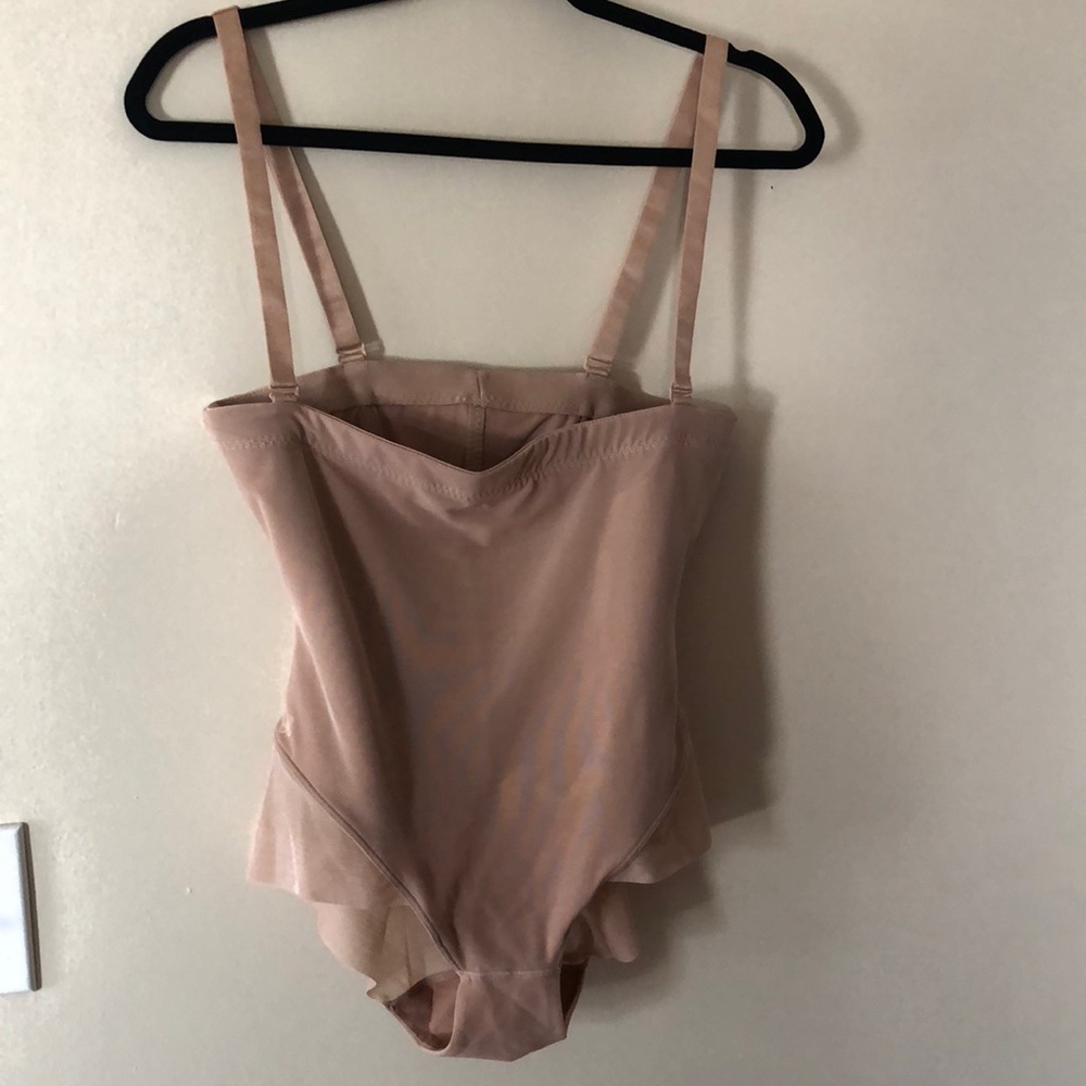 Honey love sculpting bodysuit XL